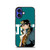 JoJos Bizarre Adventure Jotaro Kujo 01 iPhone 16 Case
