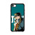 JoJos Bizarre Adventure Jotaro Kujo 01 iPhone 16e Case