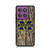 Michigan Wolverines Camouflage Motorola Moto G Power 5G 2025 Case