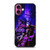 JoJos Bizarre Adventure Stardust Crusaders iPhone 16 Plus Case
