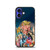 JoJos Bizarre Adventure Steel Ball Run 01 iPhone 16 Case