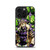 JoJos Bizarre Adventure Steel Ball Run 03 iPhone 16 Pro Case