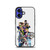JoJos Bizarre Adventure The Joestar Bloodline iPhone 16 Case