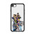 JoJos Bizarre Adventure The Joestar Bloodline iPhone 16e Case