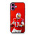 Josh Allen Buffalo Bills iPhone 16 Plus Case