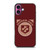 Jugger Nog iPhone 16 Plus Case