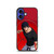 Jujutsu Kaisen Toji Heavenly Restriction iPhone 16 Case