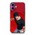 Jujutsu Kaisen Toji Heavenly Restriction iPhone 16 Plus Case