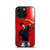 Jujutsu Kaisen Toji The Zenin Outcast iPhone 16 Pro Case
