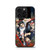 Jujutsu Kaisen Yuji Vs Yuta iPhone 16 Pro Case