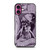 Junji Ito Tomie iPhone 16 Plus Case