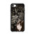 Junji Ito Tomoe Comic Art iPhone 16e Case