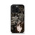 Junji Ito Tomoe Comic Art iPhone 16 Pro Case