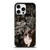Junji Ito Tomoe Comic Art iPhone 16 Pro Max Case