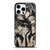Junji Itou manga picture iPhone 16 Pro Max Case