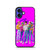 K Pop Demon Hunters Saja iPhone 16 Case