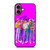 K Pop Demon Hunters Saja iPhone 16 Plus Case