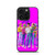 K Pop Demon Hunters Saja iPhone 16 Pro Case