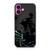 Kaiju No 8 Azure Awakening iPhone 16 Plus Case