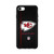 Kansas City Chiefs KC Pride iPhone 16e Case