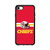 Kansas City Chiefs Midwest Might iPhone 16e Case