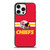 Kansas City Chiefs Midwest Might iPhone 16 Pro Max Case