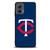Minnesota Twins 02 Motorola Moto G Power 5G 2024 Case