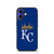 Kansas City Royals 01 iPhone 16 Case