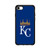 Kansas City Royals 01 iPhone 16e Case