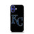 Kansas City Royals 04 iPhone 16 Case
