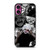 Ken Kaneki Tokyo Ghoul Series iPhone 16 Plus Case