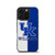 Kentucky Wildcats Lexington Legends iPhone 16 Pro Case