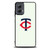 Minnesota Twins 03 Motorola Moto G Power 5G 2024 Case