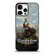 Kingdom Come Deliverance iPhone 16 Pro Max Case