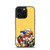 Kingdom Hearts Game iPhone 16 Pro Case
