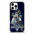 Kingdom Hearts II iPhone 16 Pro Max Case
