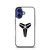 Kobe Bryant Logo iPhone 16 Case