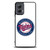 Minnesota Twins 04 Motorola Moto G Power 5G 2024 Case