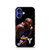 Kobe Bryant Mamba 02 iPhone 16 Case