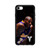 Kobe Bryant Mamba 02 iPhone 16e Case