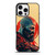 Kratos God of War iPhone 16 Pro Max Case