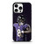 Lamar Jackson Baltimore Ravens 01 iPhone 16 Pro Max Case