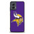 Minnesota Vikings Logo Motorola Moto G Power 5G 2024 Case