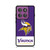 Minnesota Vikings Motorola Moto G Power 5G 2025 Case