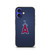 Los Angeles Angels 05 iPhone 16 Case