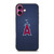 Los Angeles Angels 05 iPhone 16 Plus Case