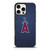 Los Angeles Angels 05 iPhone 16 Pro Max Case