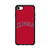 Los Angeles Angels 04 iPhone 16e Case