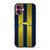 Los Angeles Chargers 06 iPhone 16 Plus Case