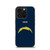 Los Angeles Chargers 03 iPhone 16 Pro Case
